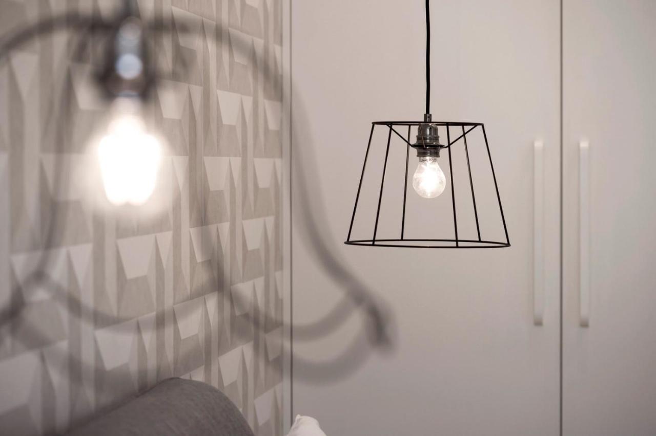 ليوبليانا Fine Two Bedroom Trdinova Apartment المظهر الخارجي الصورة