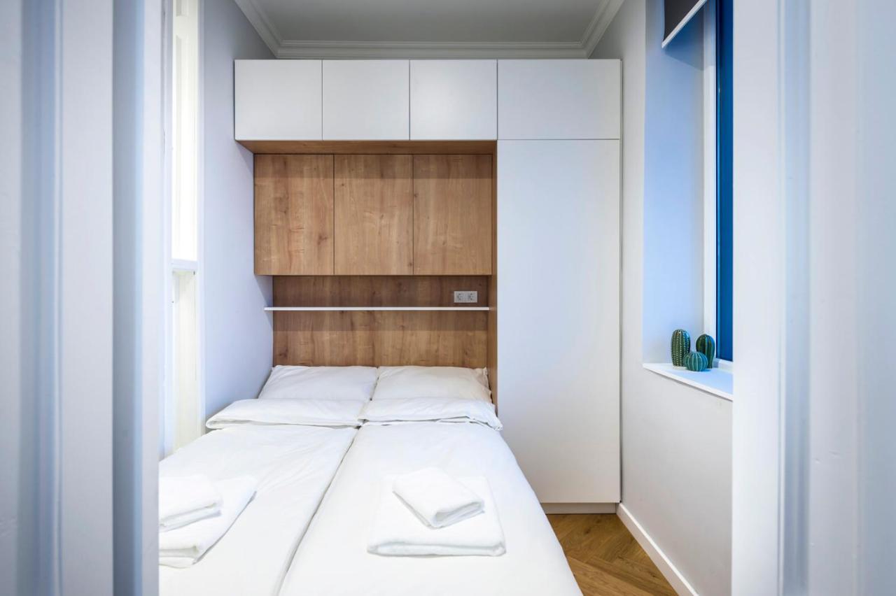 ليوبليانا Fine Two Bedroom Trdinova Apartment المظهر الخارجي الصورة