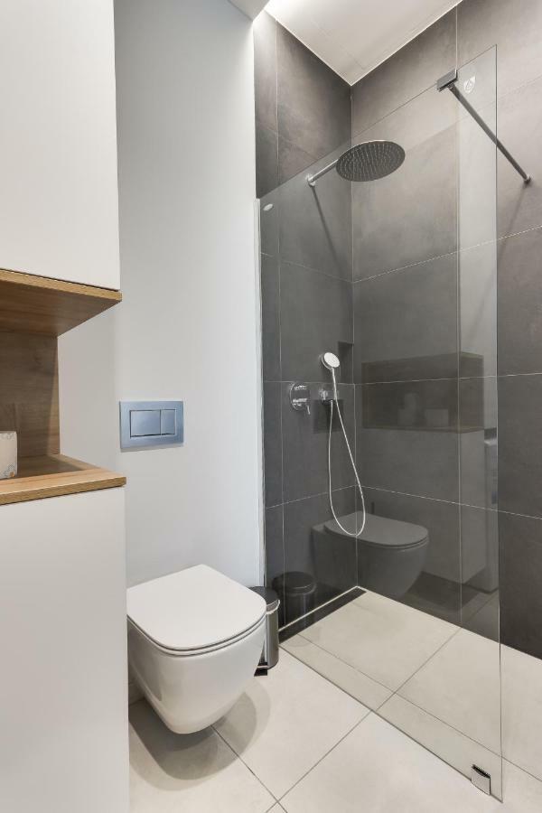 ليوبليانا Fine Two Bedroom Trdinova Apartment المظهر الخارجي الصورة