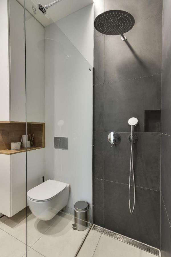ليوبليانا Fine Two Bedroom Trdinova Apartment المظهر الخارجي الصورة