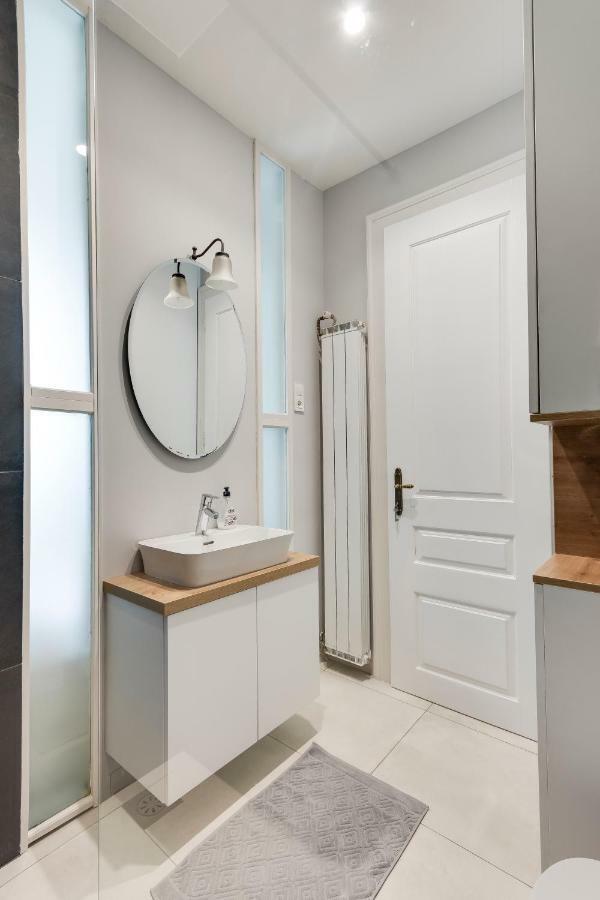 ليوبليانا Fine Two Bedroom Trdinova Apartment المظهر الخارجي الصورة